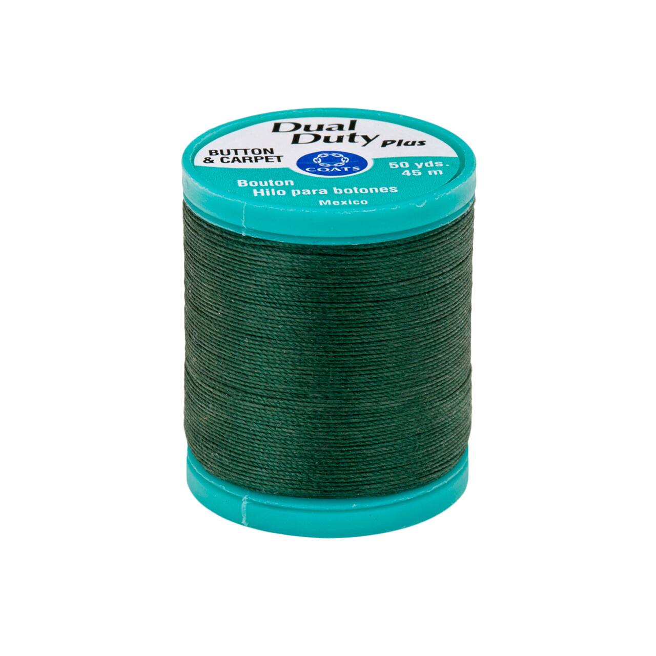 Coats & Clark Dual Duty Plus® Specialty Button & Craft Thread